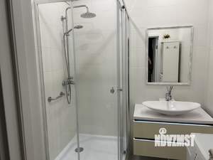 1-к квартира, на длительный срок, 36м2, 10/25 этаж