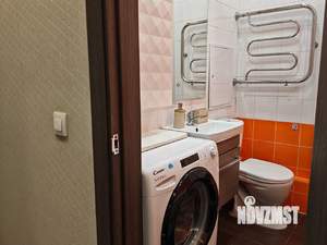 1-к квартира, на длительный срок, 39м2, 1/4 этаж