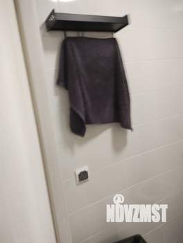 Студия квартира, на длительный срок, 20м2, 23/25 этаж