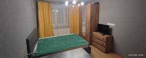 Студия квартира, на длительный срок, 25м2, 6/8 этаж