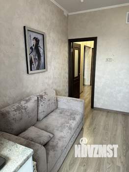 1-к квартира, на длительный срок, 42м2, 15/17 этаж