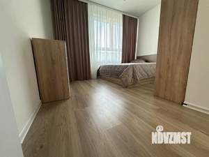 2-к квартира, на длительный срок, 60м2, 10/17 этаж