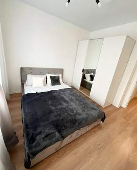 2-к квартира, на длительный срок, 34м2, 5/11 этаж