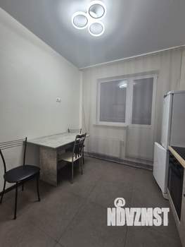 1-к квартира, на длительный срок, 39м2, 19/25 этаж