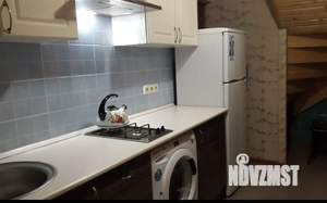 Студия квартира, на длительный срок, 35м2, 1/3 этаж