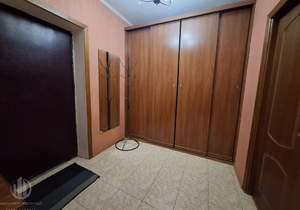 1-к квартира, на длительный срок, 46м2, 3/17 этаж