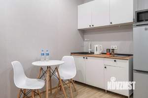 Студия квартира, посуточно, 30м2, 5/15 этаж