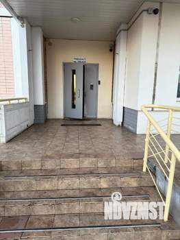 1-к квартира, на длительный срок, 42м2, 8/27 этаж