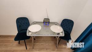 1-к квартира, на длительный срок, 34м2, 13/17 этаж