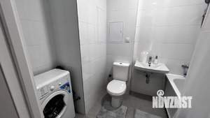 1-к квартира, на длительный срок, 31м2, 14/17 этаж