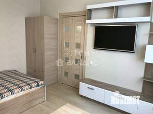 1-к квартира, на длительный срок, 35м2, 3/17 этаж