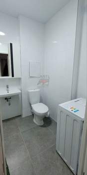 2-к квартира, на длительный срок, 34м2, 6/25 этаж