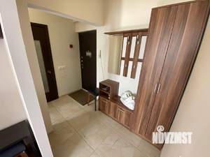 1-к квартира, на длительный срок, 37м2, 11/17 этаж