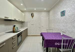 2-к квартира, на длительный срок, 62м2, 6/17 этаж