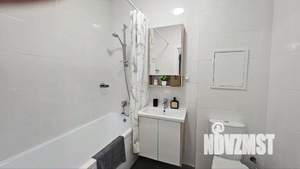 1-к квартира, посуточно, 37м2, 1/1 этаж