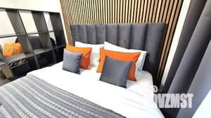 1-к квартира, посуточно, 23м2, 12/17 этаж