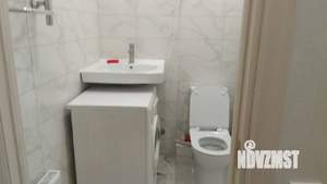 Студия квартира, посуточно, 23м2, 11/15 этаж