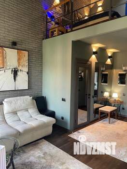 2-к квартира, на длительный срок, 46м2, 3/3 этаж