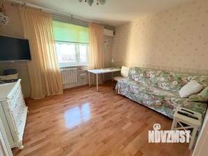 2-к квартира, на длительный срок, 44м2, 7/10 этаж