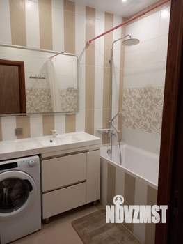 1-к квартира, на длительный срок, 40м2, 8/10 этаж