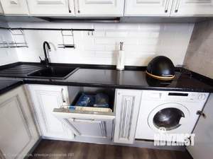 2-к квартира, на длительный срок, 56м2, 16/18 этаж