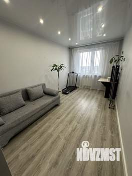 2-к квартира, на длительный срок, 58м2, 16/20 этаж
