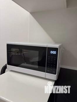 2-к квартира, на длительный срок, 33м2, 3/17 этаж