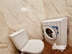 Студия квартира, на длительный срок, 27м2, 3/22 этаж