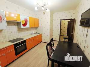 2-к квартира, на длительный срок, 60м2, 3/17 этаж