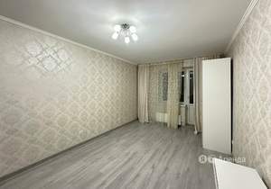 1-к квартира, на длительный срок, 42м2, 6/17 этаж