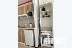 1-к квартира, посуточно, 25м2, 1/6 этаж