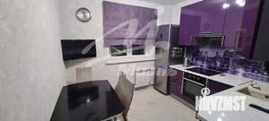1-к квартира, на длительный срок, 42м2, 12/17 этаж