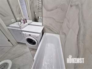 1-к квартира, посуточно, 23м2, 1/1 этаж