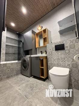 1-к квартира, на длительный срок, 37м2, 3/17 этаж