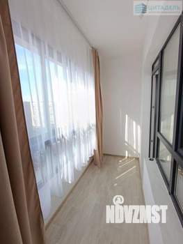 1-к квартира, на длительный срок, 49м2, 18/18 этаж