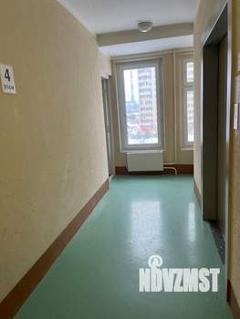 2-к квартира, на длительный срок, 60м2, 4/17 этаж