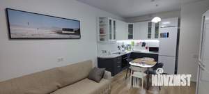 2-к квартира, на длительный срок, 35м2, 4/17 этаж