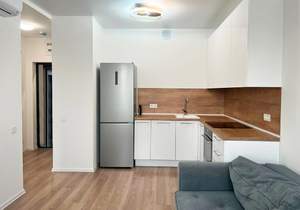 2-к квартира, на длительный срок, 34м2, 5/11 этаж