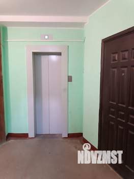 1-к квартира, на длительный срок, 38м2, 9/9 этаж