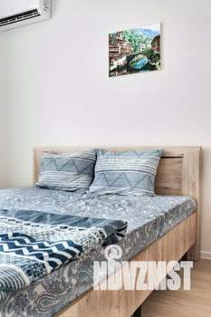 1-к квартира, посуточно, 75м2, 1/1 этаж