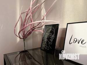 Студия квартира, посуточно, 27м2, 6/9 этаж