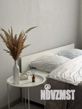 1-к квартира, посуточно, 40м2, 16/18 этаж