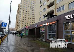 1-к квартира, на длительный срок, 35м2, 6/24 этаж