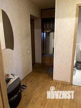 2-к квартира, на длительный срок, 52м2, 6/16 этаж