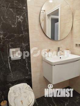 1-к квартира, на длительный срок, 39м2, 8/17 этаж