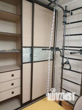 2-к квартира, на длительный срок, 63м2, 2/14 этаж