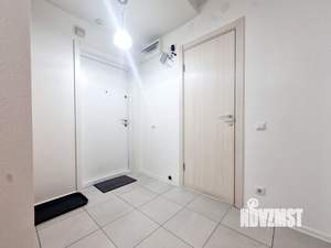 2-к квартира, посуточно, 42м2, 5/25 этаж