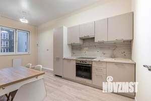 1-к квартира, на длительный срок, 47м2, 2/4 этаж
