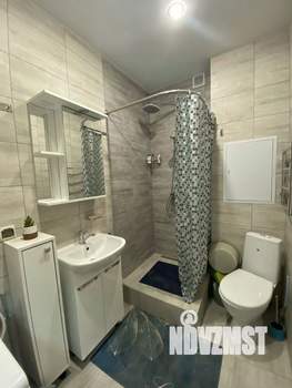 1-к квартира, на длительный срок, 37м2, 4/16 этаж