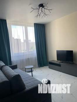 Студия квартира, посуточно, 39м2, 3/24 этаж